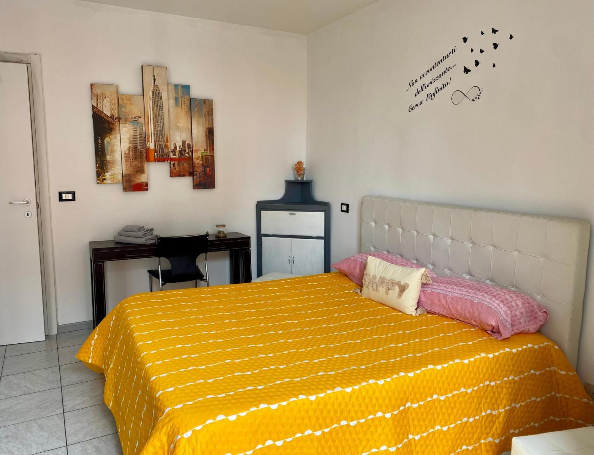 Easyescape - Casa Vacanze Torino Extérieur photo
