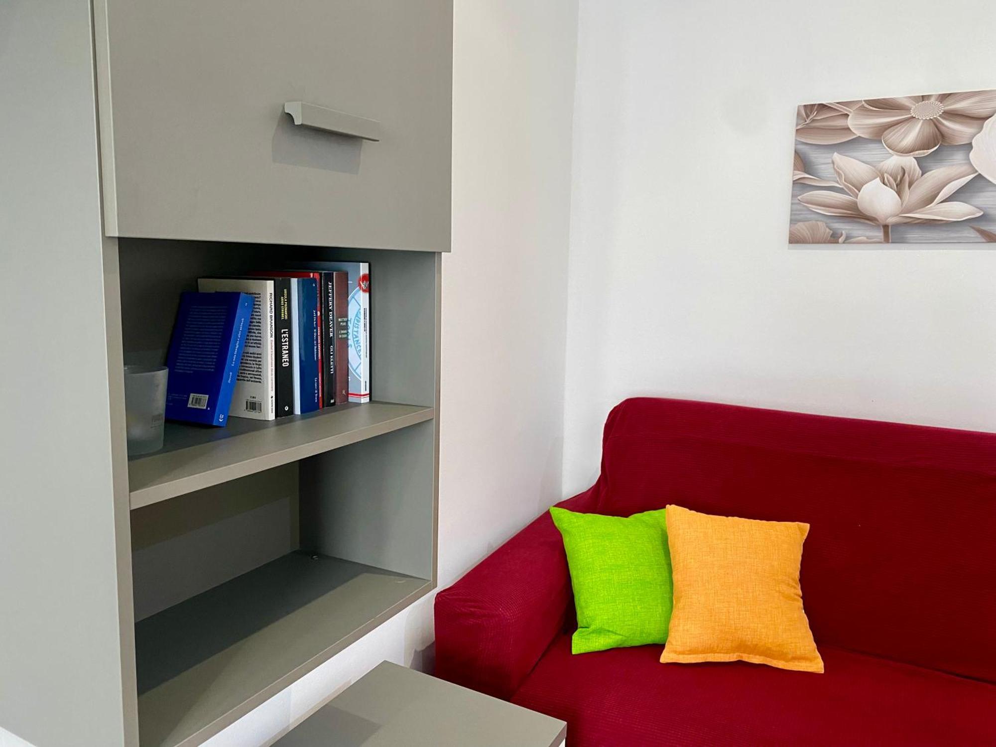 Easyescape - Casa Vacanze Torino Extérieur photo