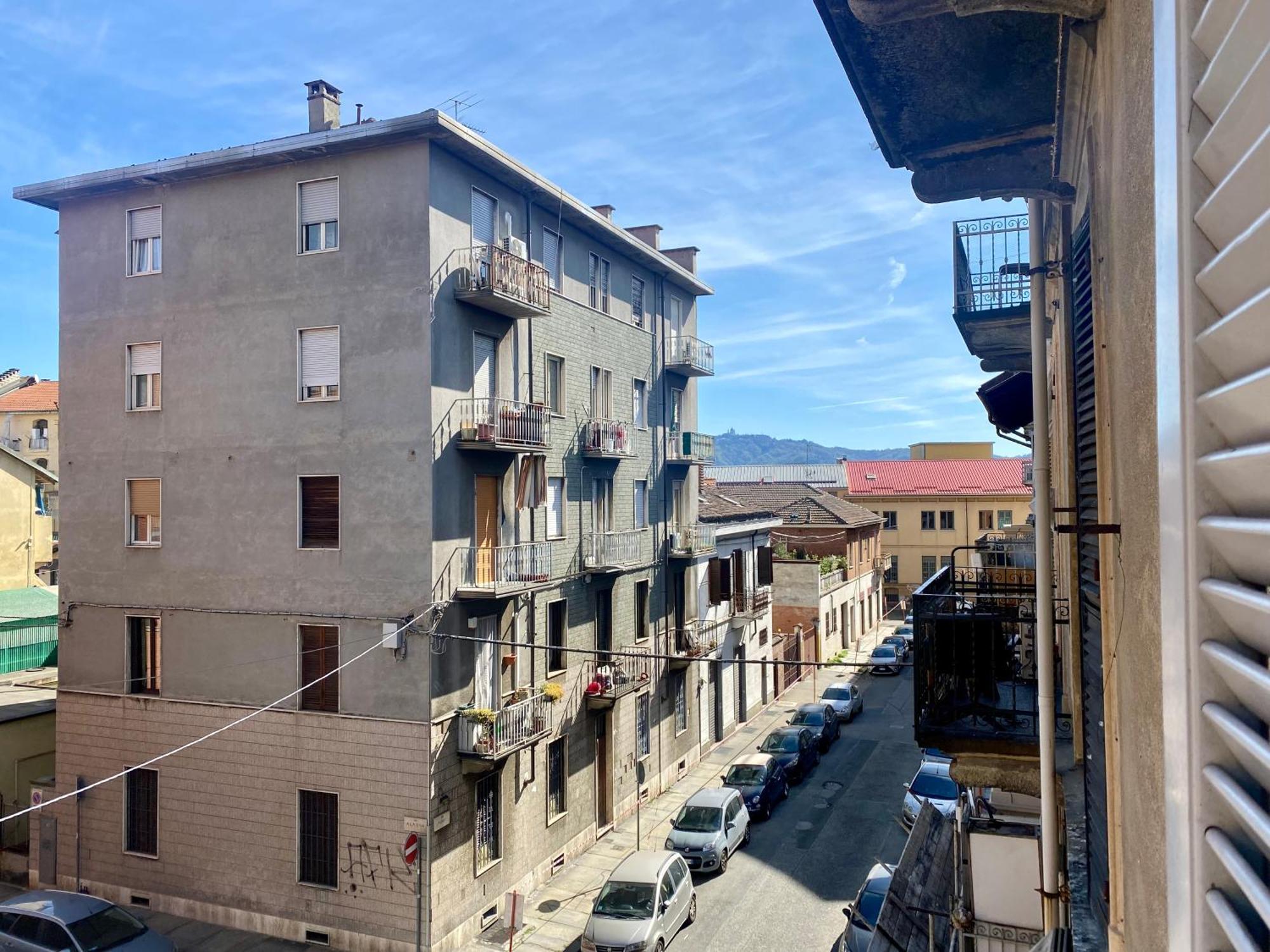 Easyescape - Casa Vacanze Torino Extérieur photo