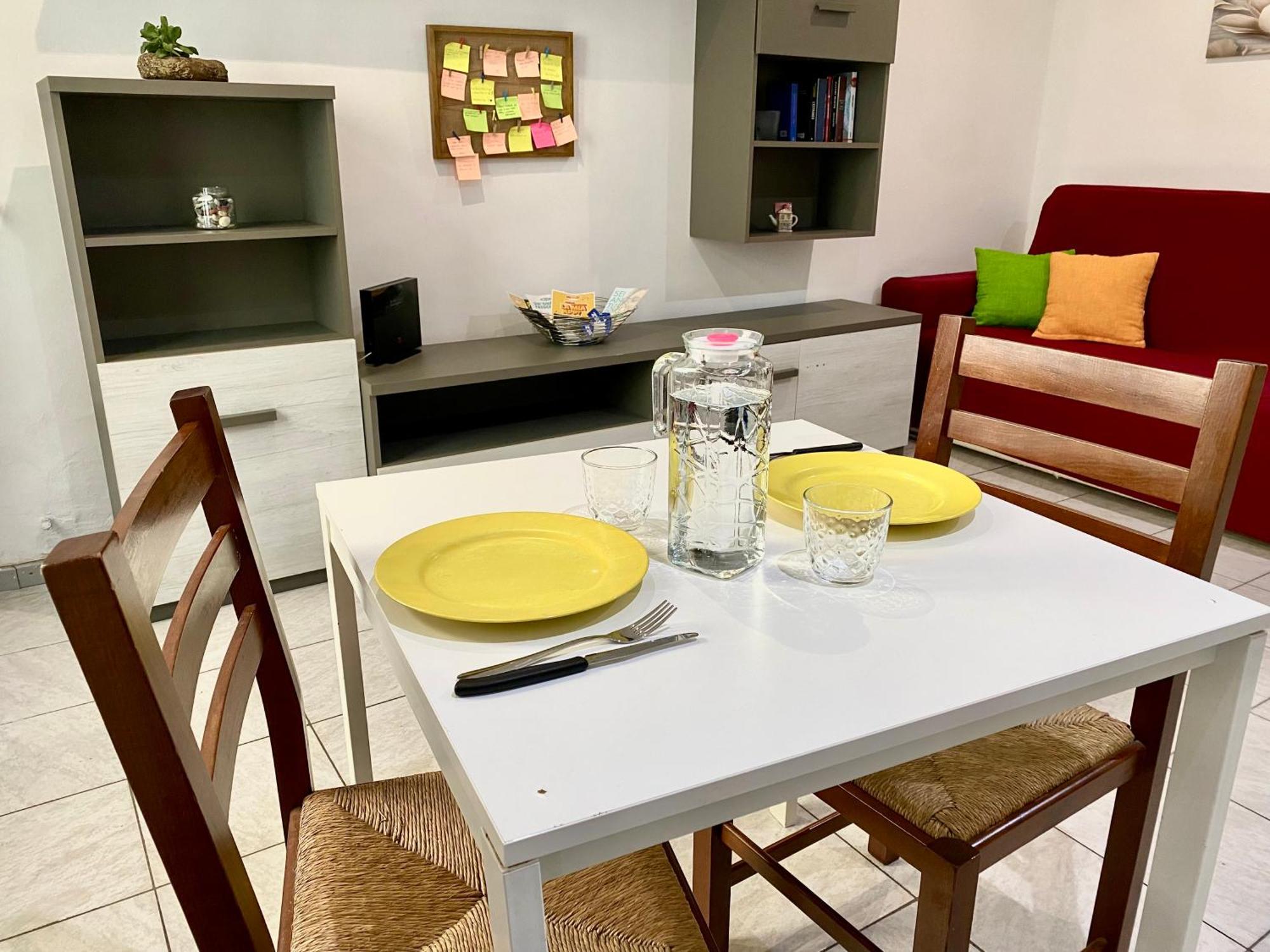 Easyescape - Casa Vacanze Torino Extérieur photo