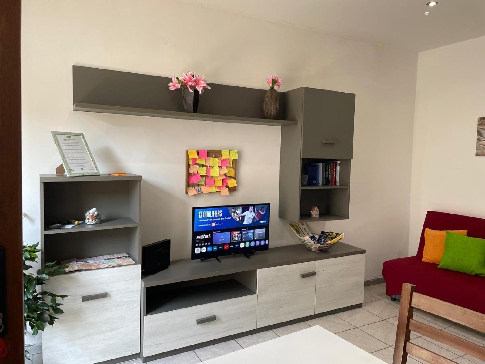 Easyescape - Casa Vacanze Torino Extérieur photo